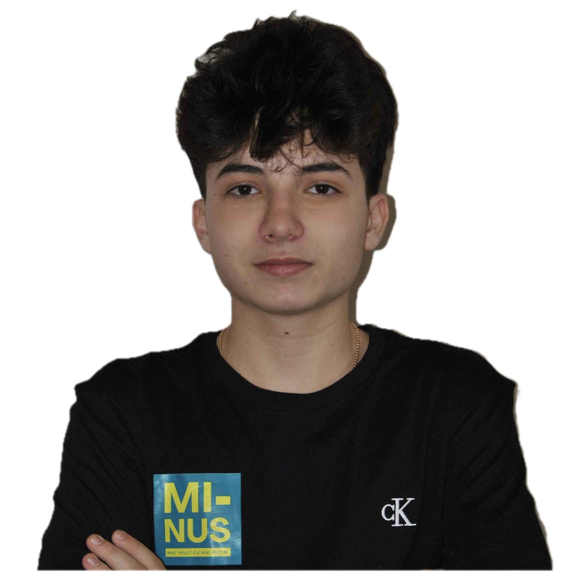 Călin Moraru