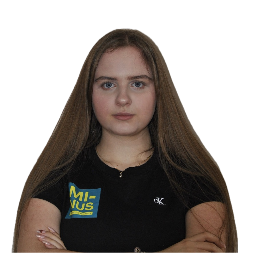 Petra Asimionesei