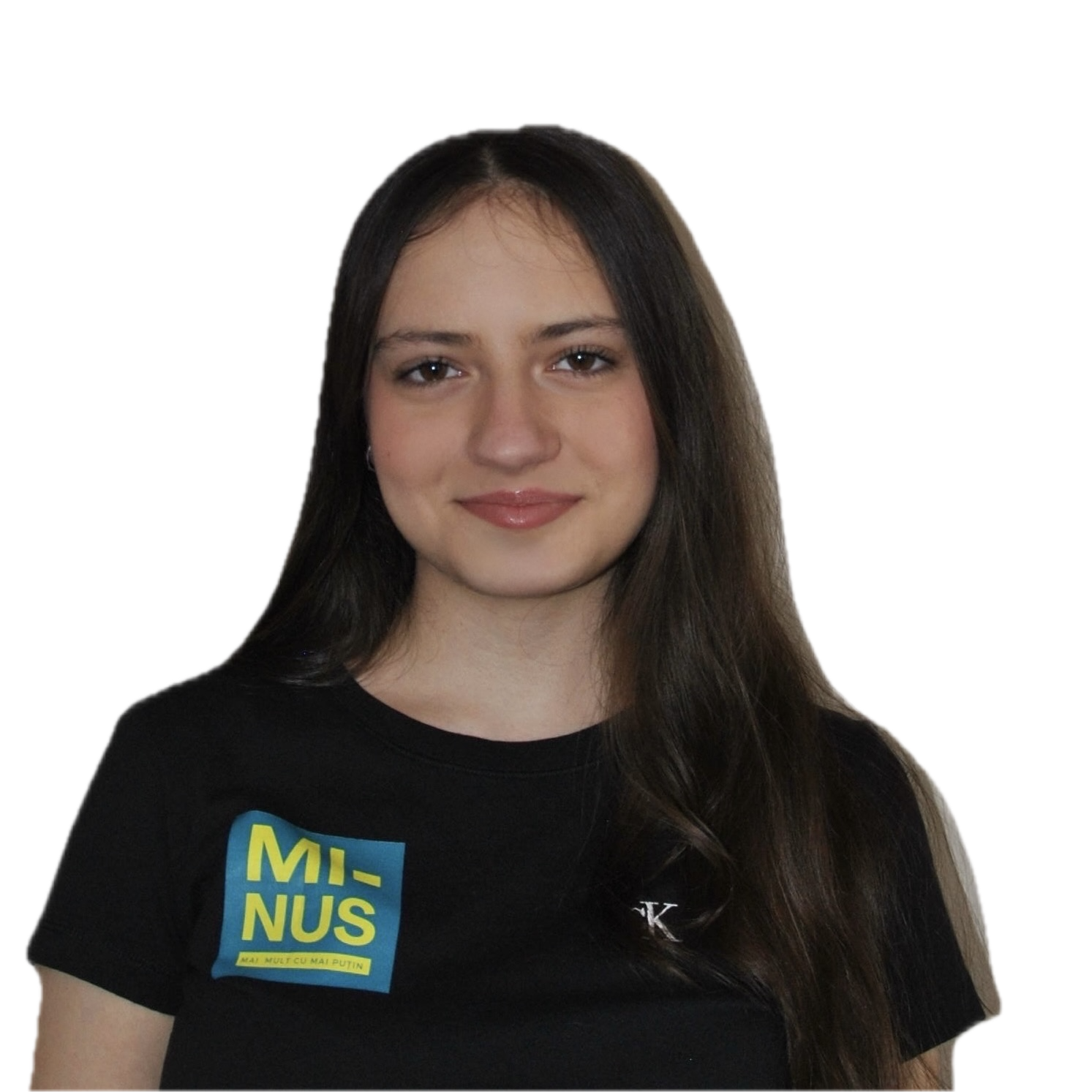 Sara Mustață